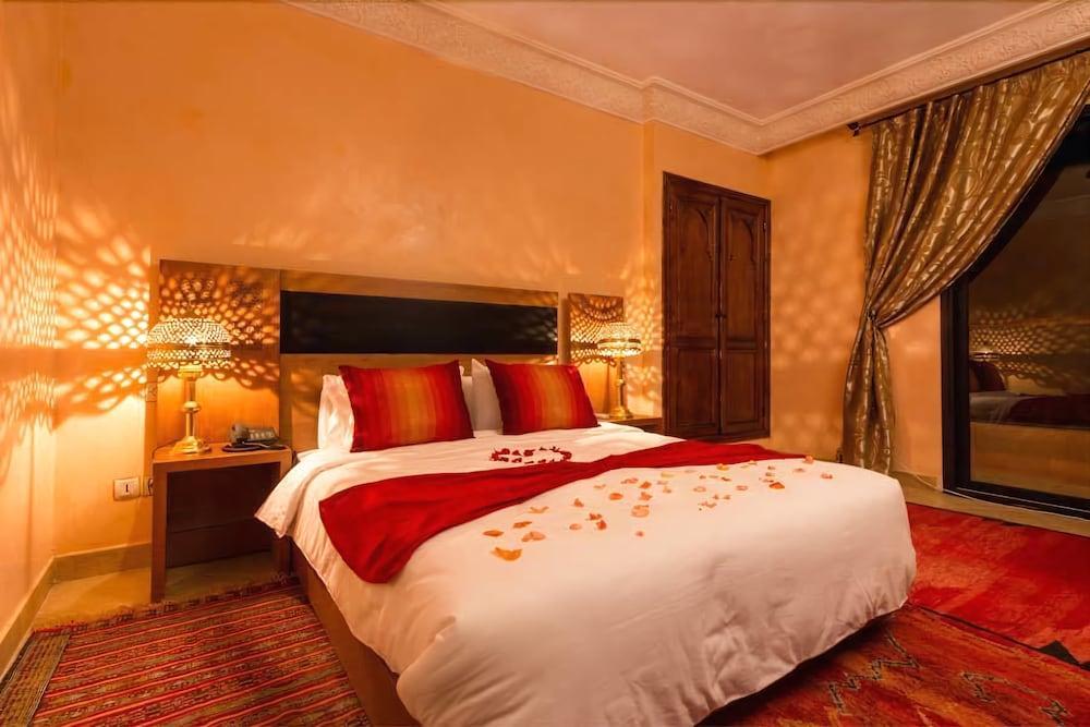 Marrakech House Marraquexe Exterior foto