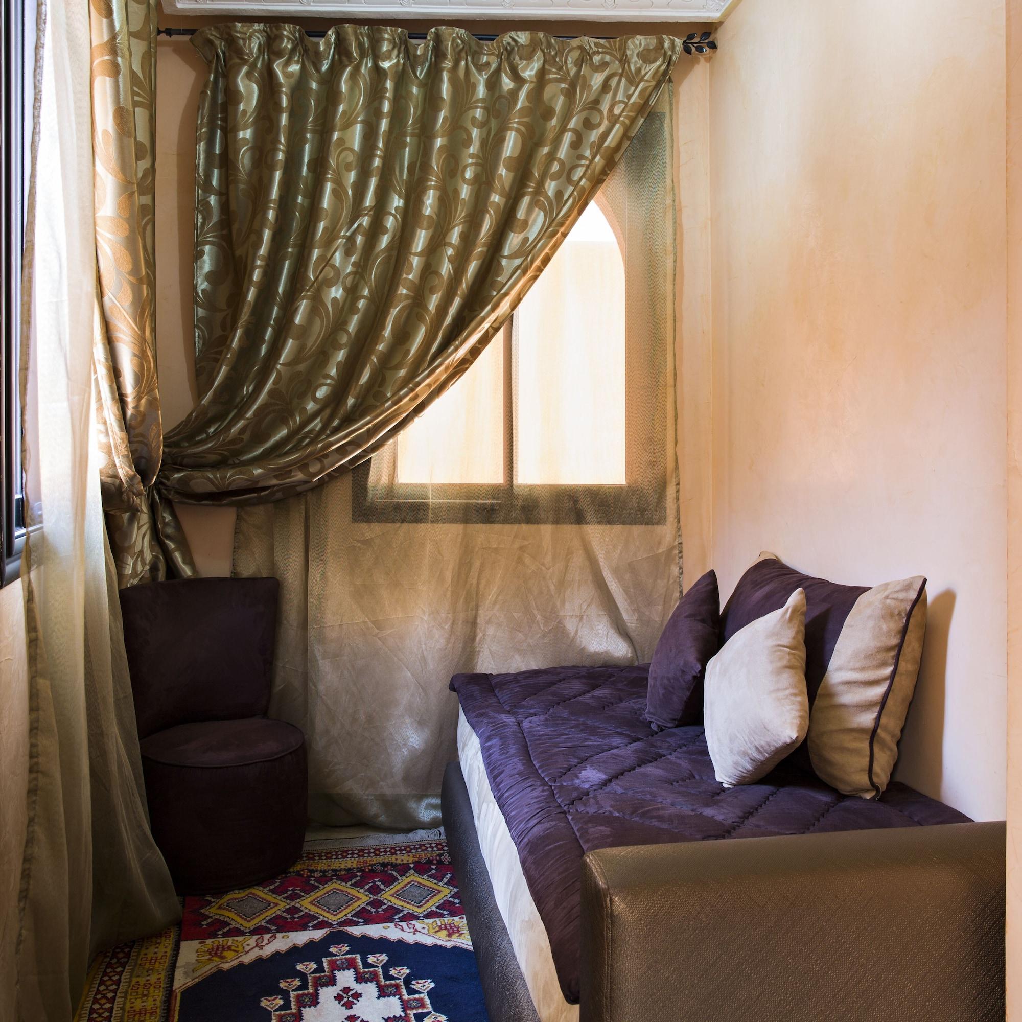 Marrakech House Marraquexe Exterior foto