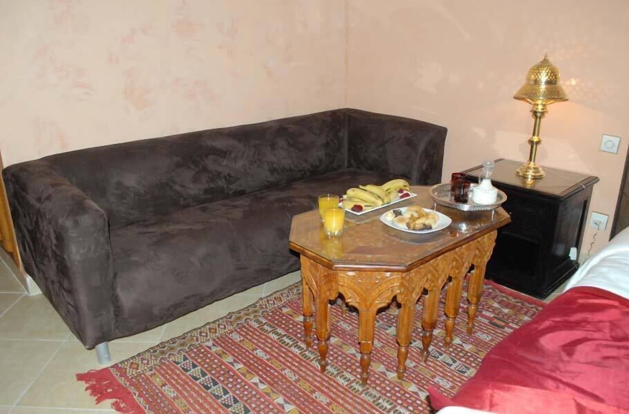 Marrakech House Marraquexe Exterior foto