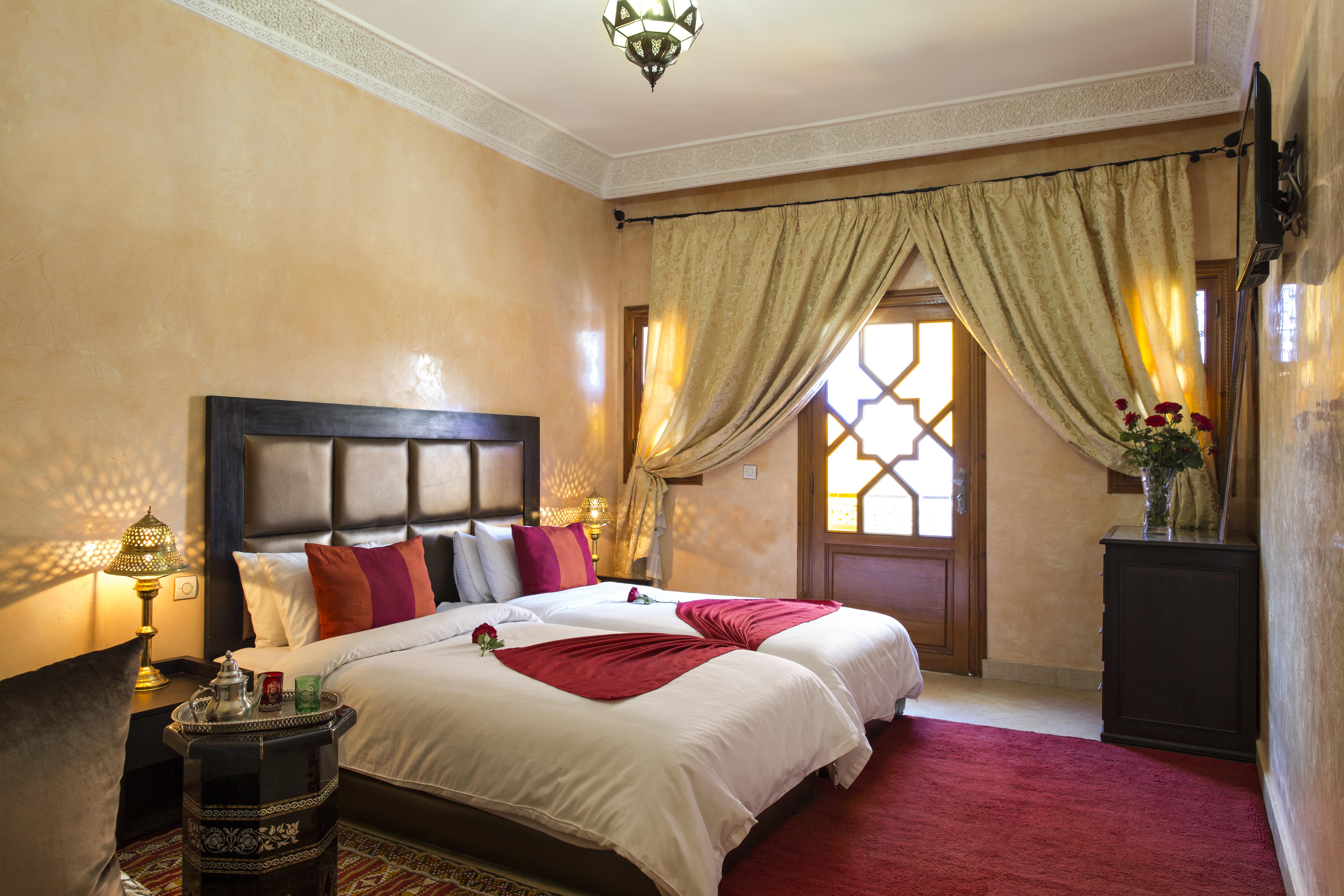 Marrakech House Marraquexe Exterior foto