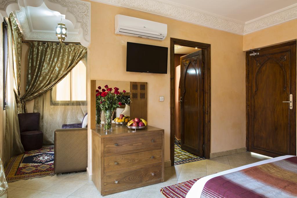 Marrakech House Marraquexe Exterior foto