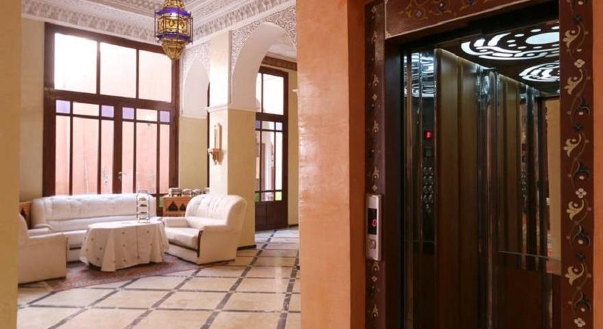 Marrakech House Marraquexe Exterior foto